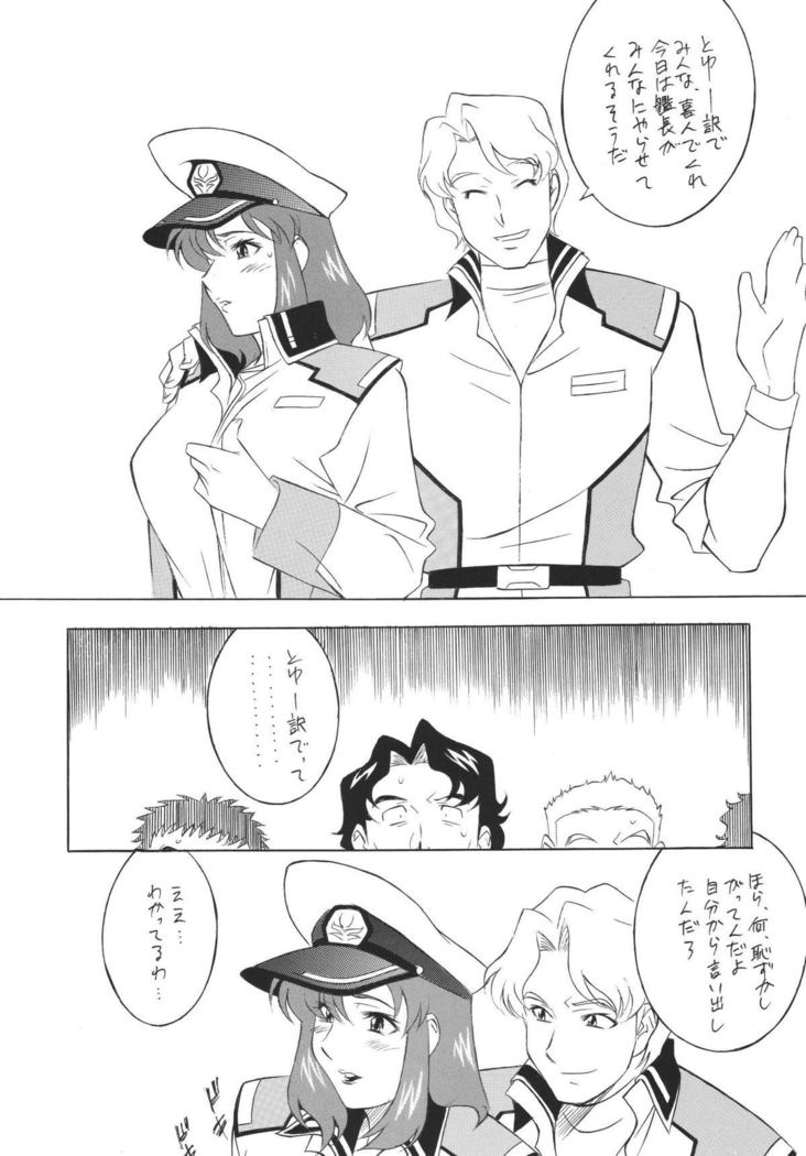 NEXT Climax Magazine 14 GUNDAM SEED ONLY