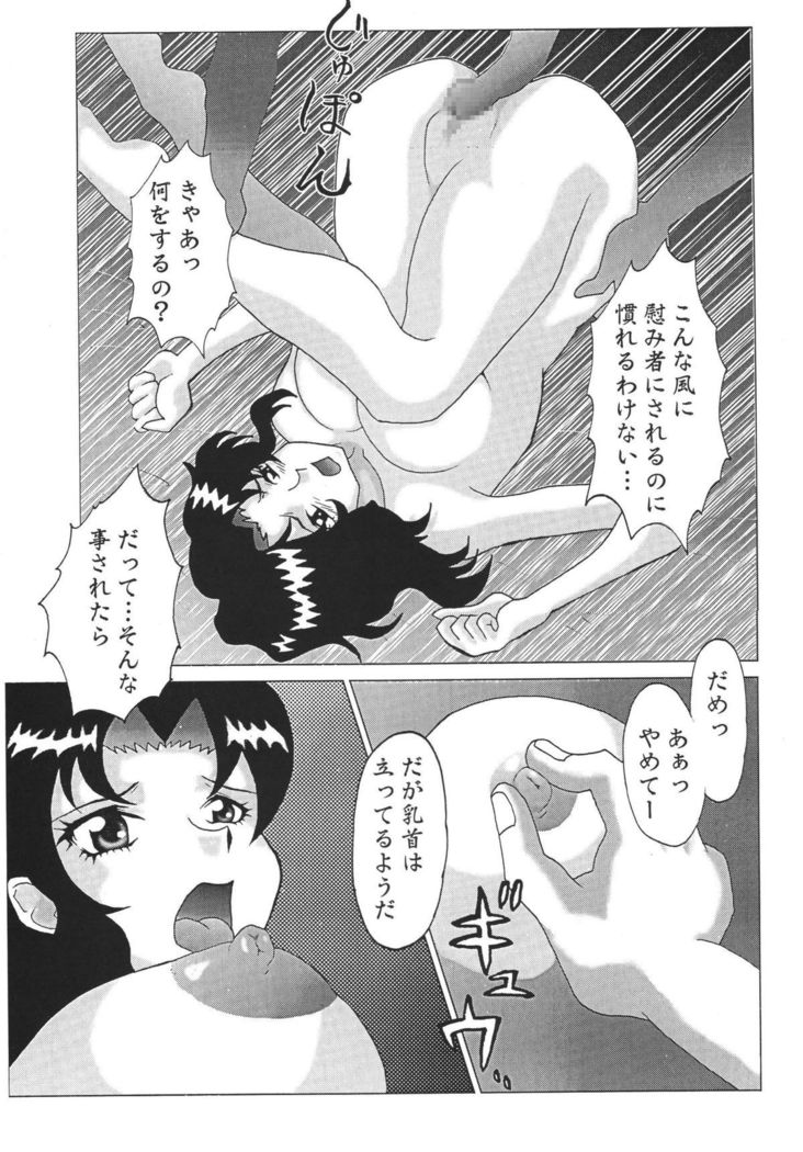 NEXT Climax Magazine 14 GUNDAM SEED ONLY