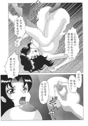 NEXT Climax Magazine 14 GUNDAM SEED ONLY Page #77
