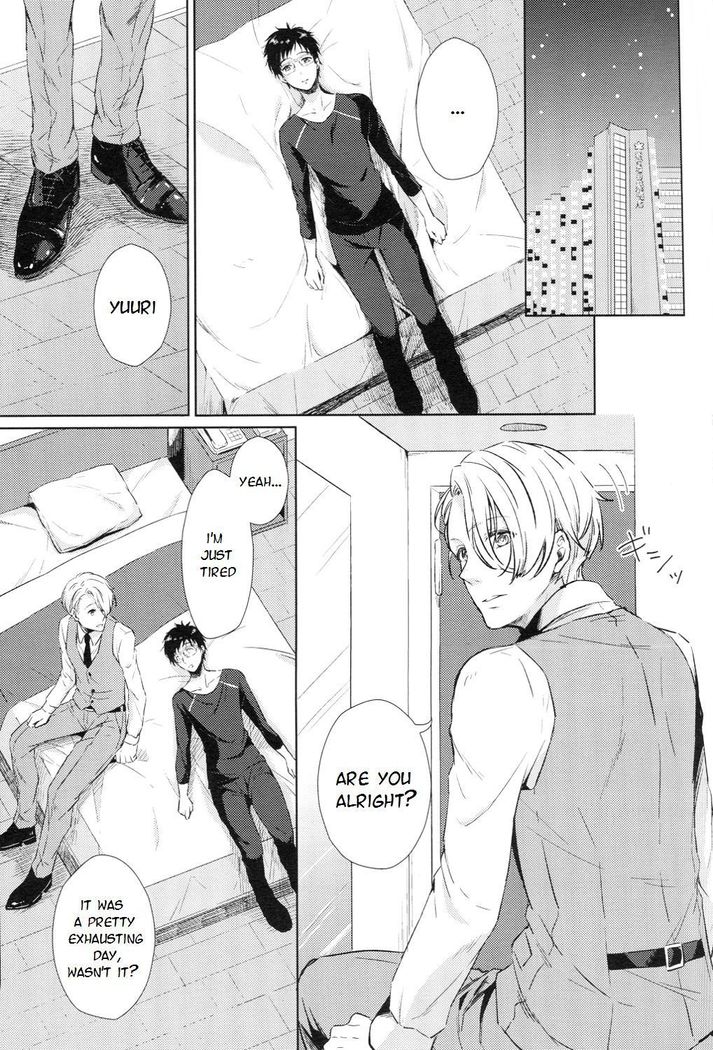 Ai wo Tabanete Tsutaetai | I want to convey my love for you