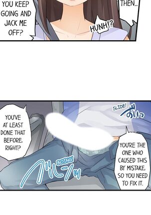 An Erotic Car Trip Page #15