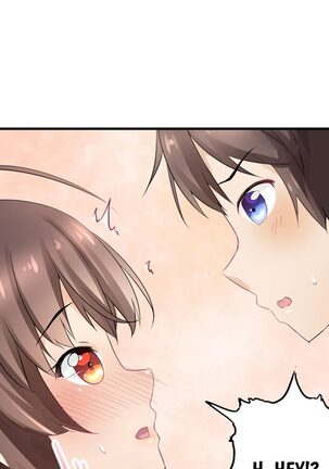 An Erotic Car Trip Page #20