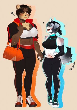 Passionate Affection Page #386