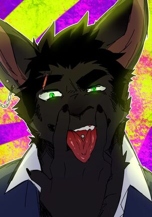 Passionate Affection Page #335