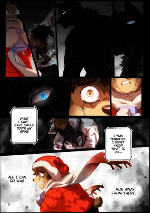 Passionate Affection Page #171