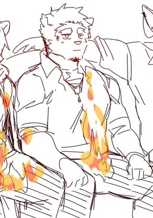 Passionate Affection Page #324