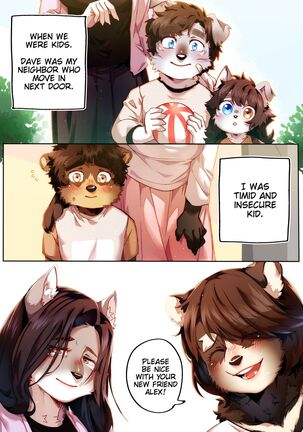 Passionate Affection Page #163