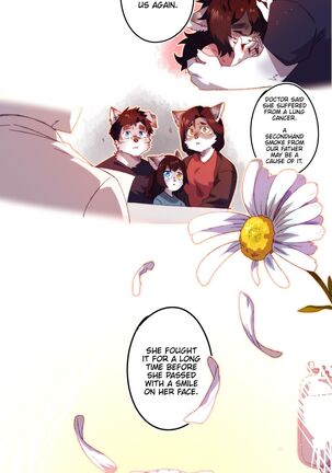 Passionate Affection Page #177