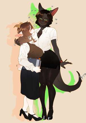 Passionate Affection Page #350