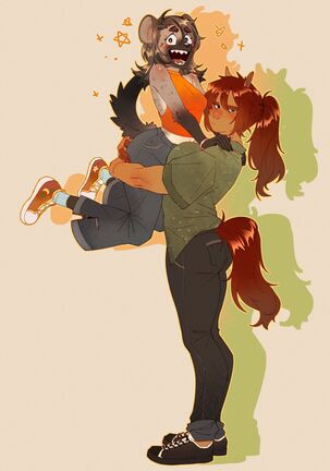Passionate Affection Page #432