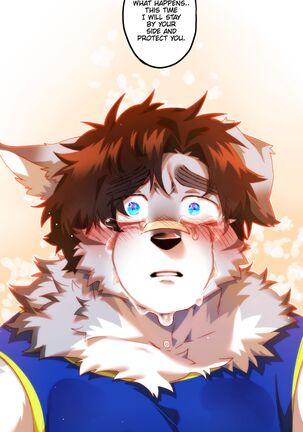 Passionate Affection Page #181
