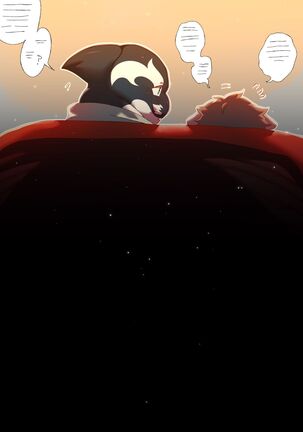 Passionate Affection Page #71