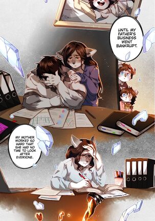 Passionate Affection Page #173