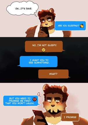 Passionate Affection Page #217