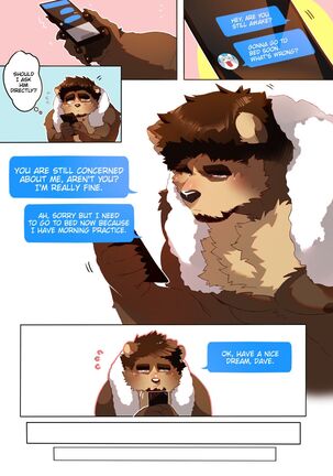 Passionate Affection Page #136