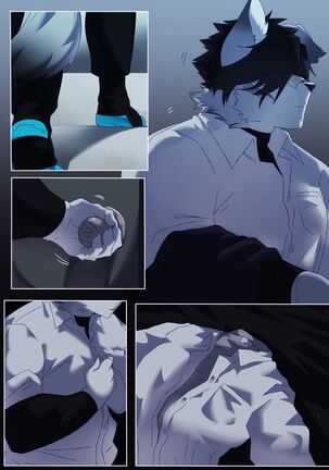 Passionate Affection Page #126