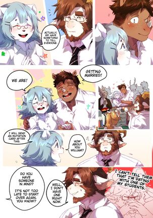 Passionate Affection Page #114