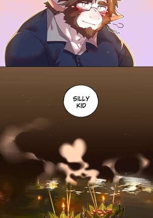 Passionate Affection Page #328