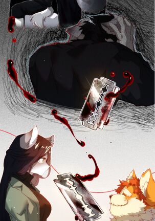 Passionate Affection Page #178