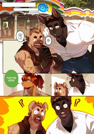 Passionate Affection Page #239
