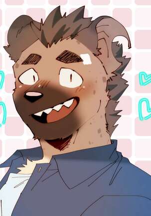 Passionate Affection Page #434