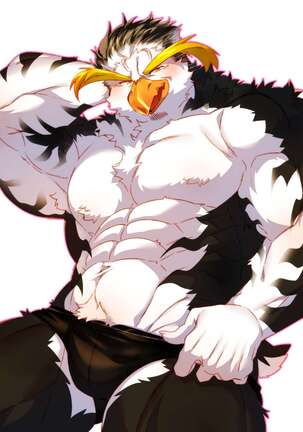 Passionate Affection Page #451
