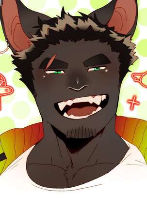 Passionate Affection Page #351