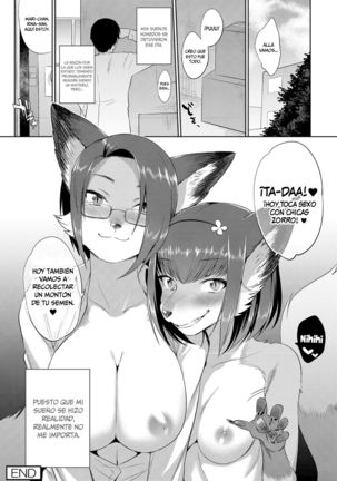Kindan no Shohousen Kouhen Page #23
