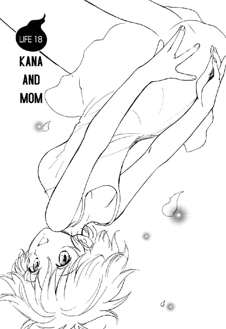 My Lovely Ghost KANA V3 - Ch18