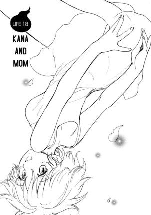 My Lovely Ghost KANA V3 - Ch18 Page #1