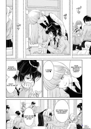 My Girlfriend's Not Here Today Ch. 7-11 + Twitter extras Page #53