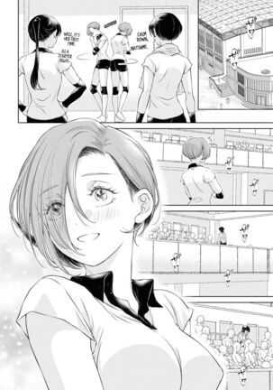 My Girlfriend's Not Here Today Ch. 7-11 + Twitter extras - Page 152