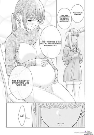 My Girlfriend's Not Here Today Ch. 7-11 + Twitter extras - Page 45