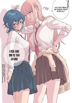 My Girlfriend's Not Here Today Ch. 7-11 + Twitter extras Page #165