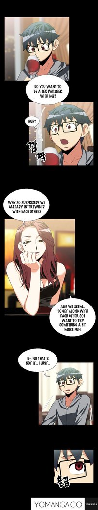 Love Parameter Ch.1-50