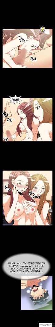 Love Parameter Ch.1-50