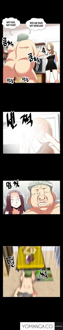 Love Parameter Ch.1-50