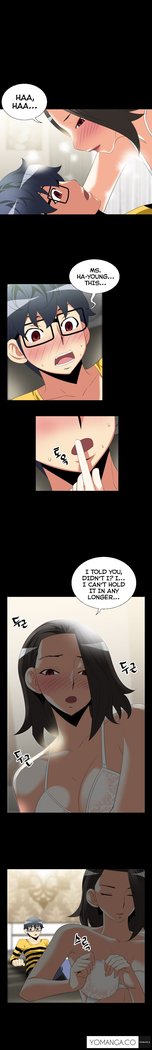 Love Parameter Ch.1-50