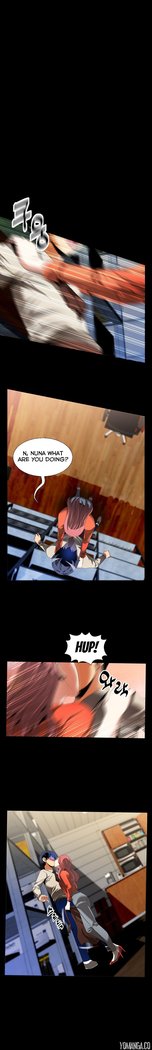 Love Parameter Ch.1-50