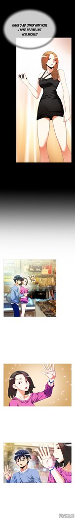 Love Parameter Ch.1-50