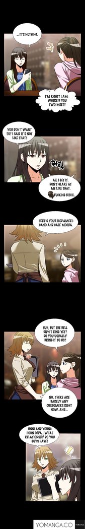 Love Parameter Ch.1-50