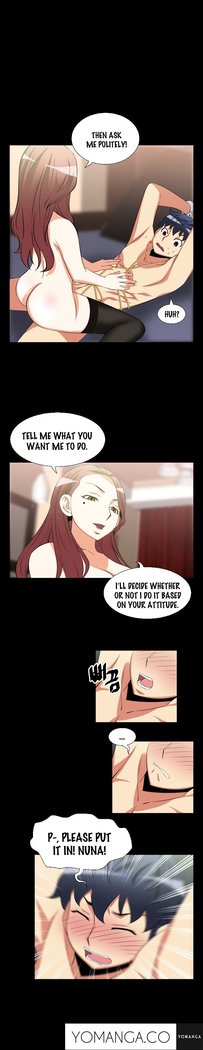 Love Parameter Ch.1-50
