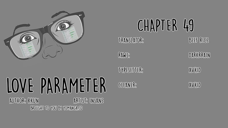 Love Parameter Ch.1-50
