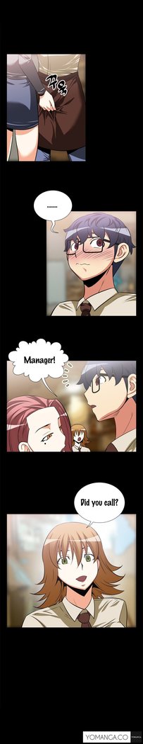 Love Parameter Ch.1-50