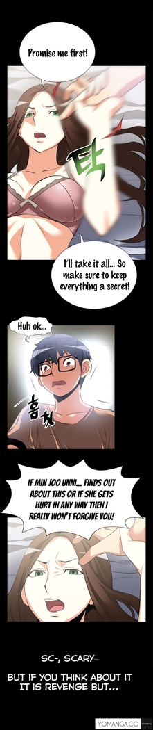 Love Parameter Ch.1-50
