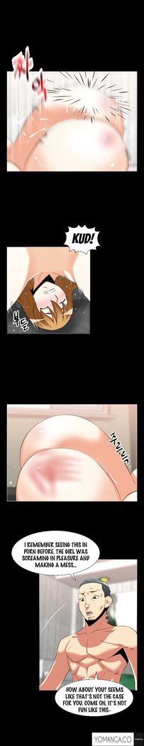 Love Parameter Ch.1-50