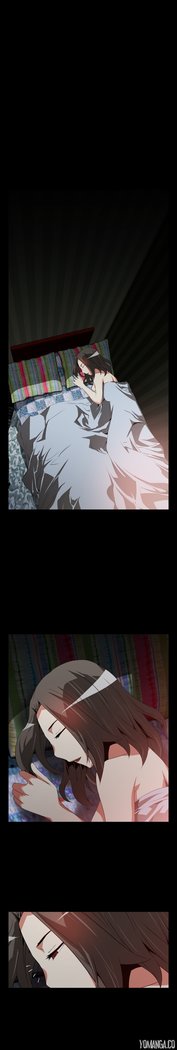 Love Parameter Ch.1-50