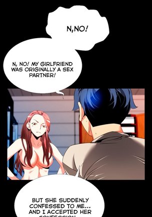 Love Parameter Ch.1-50 Page #703