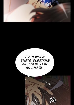 Love Parameter Ch.1-50 Page #716