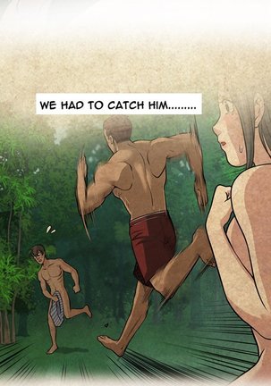 Change Partner Ch.1-10 - Page 119